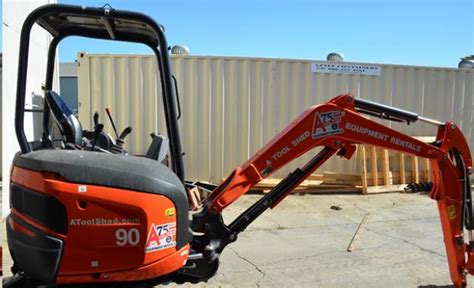 mini excavator rental salinas ca|a tool shed salinas ca.